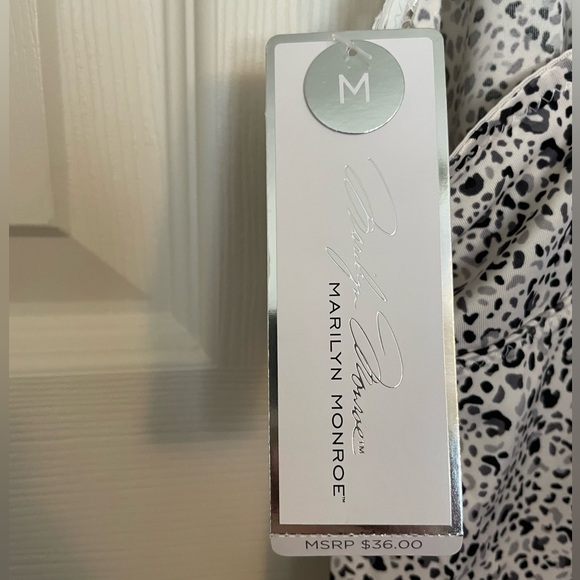 intimates sleepwear; slip dress - Picture 5 of 7